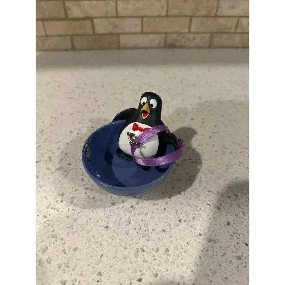 damaged disney ornament lot‎